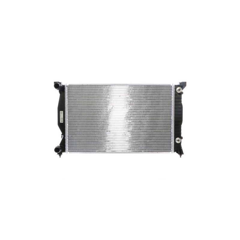 BEHR CR 484 000S Radiator
