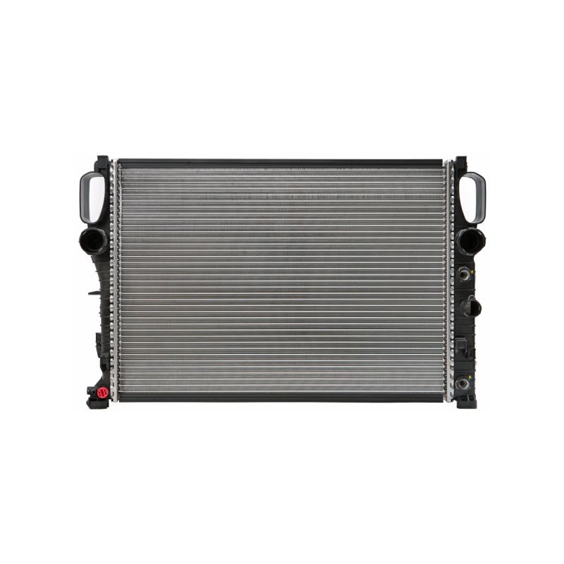 BEHR CR 512 000P Radiator
