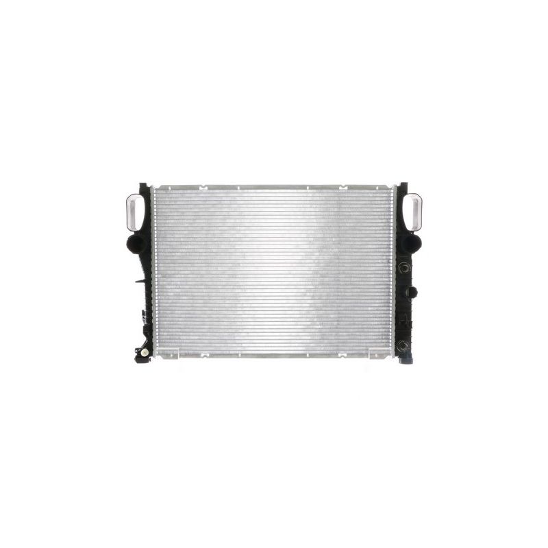 BEHR CR 512 000S Radiator