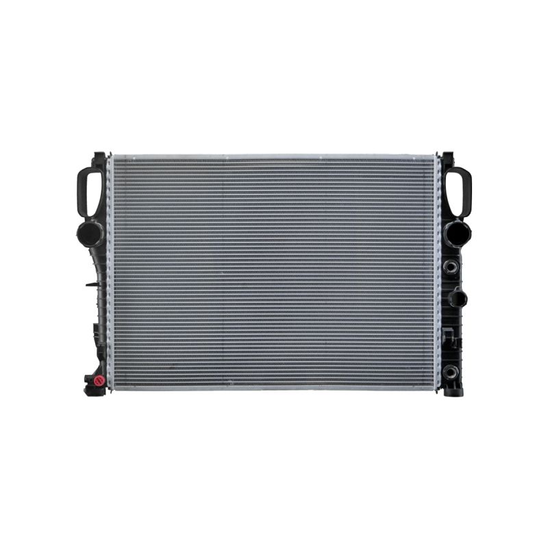 BEHR CR 513 000P Radiator