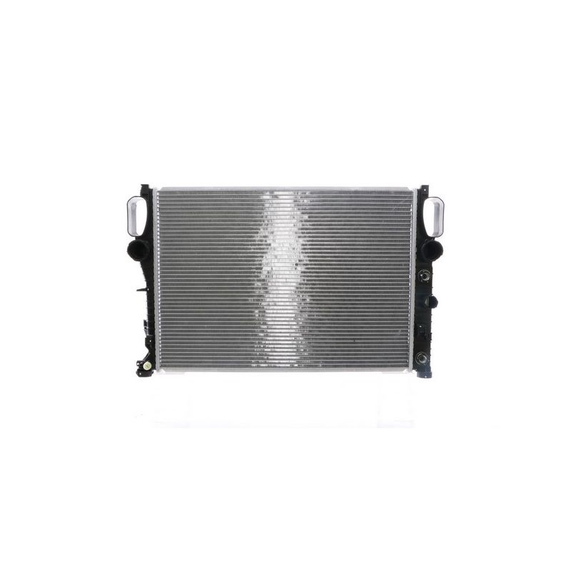 BEHR CR 513 000S Radiator