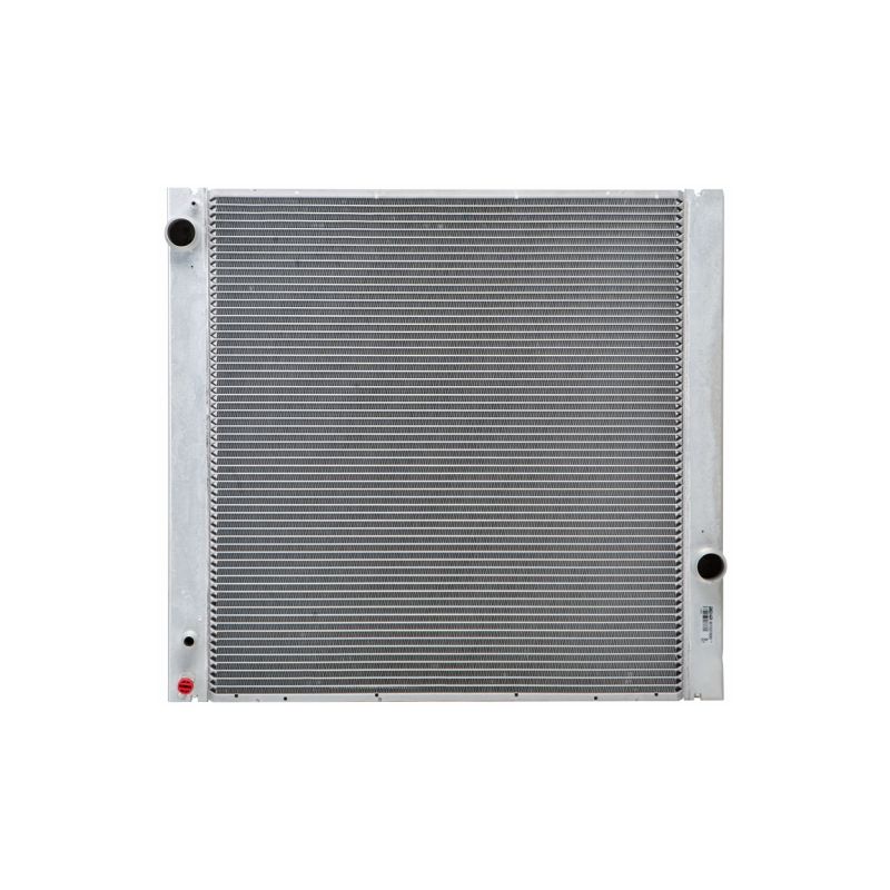 BEHR CR 530 000P Radiator