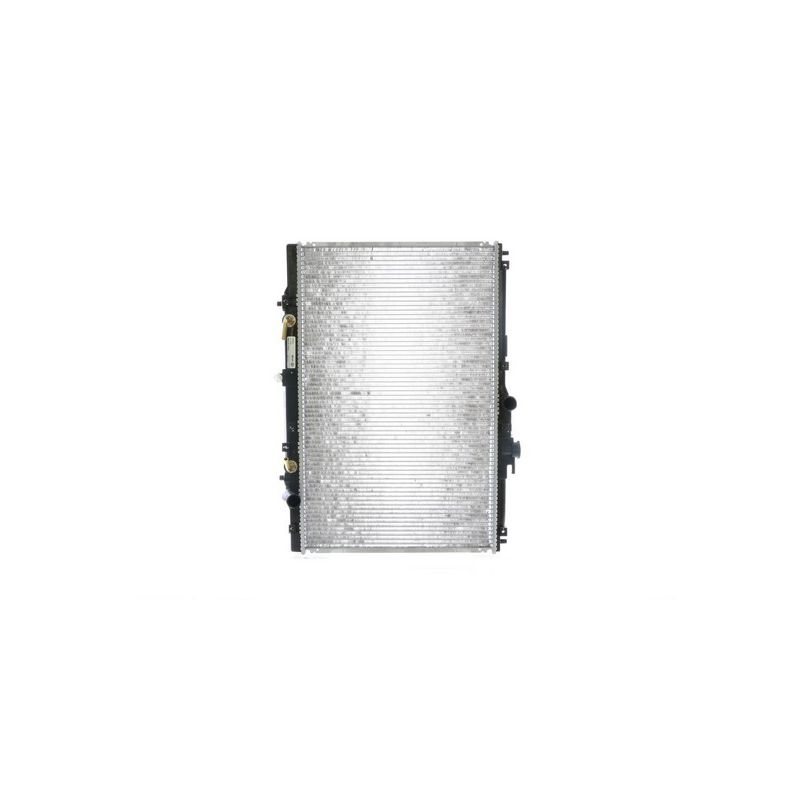 BEHR CR 547 000S Radiator