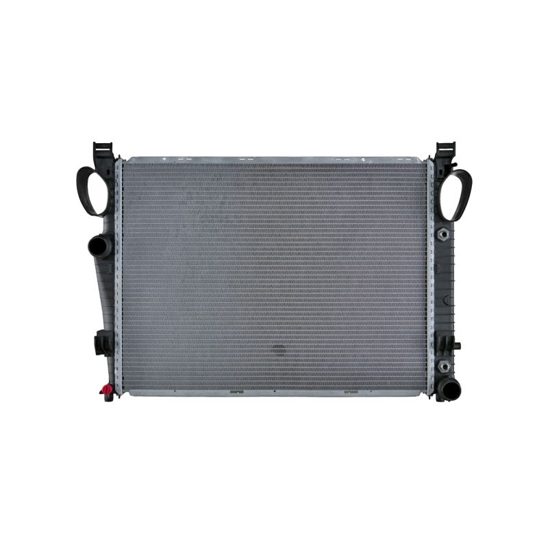 BEHR CR 564 000P Radiator