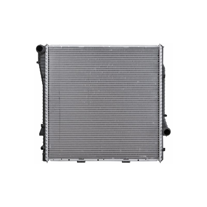 BEHR CR 565 000P Radiator