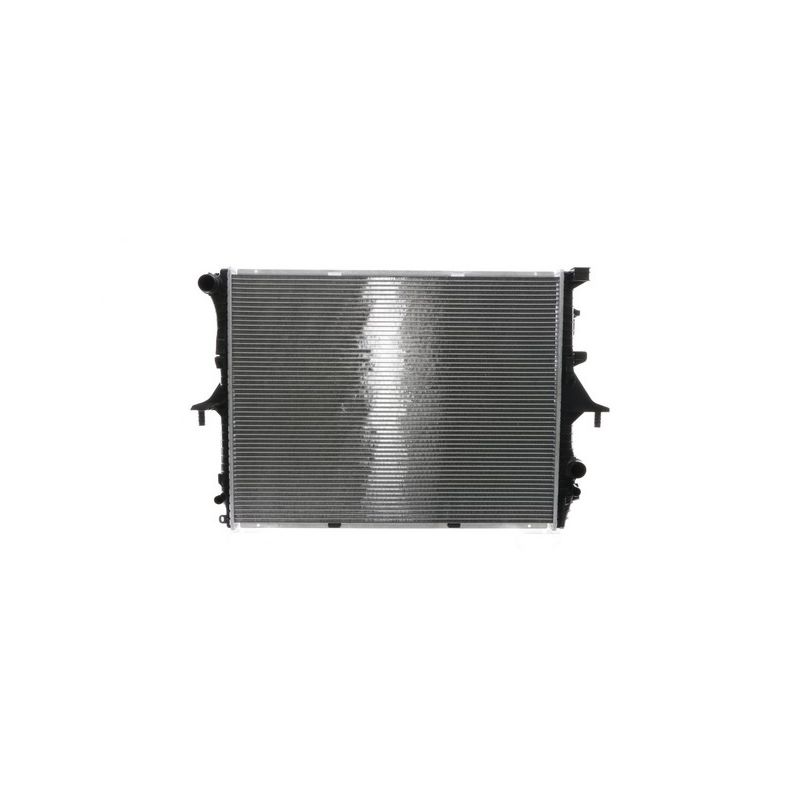 BEHR CR 571 000S Radiator