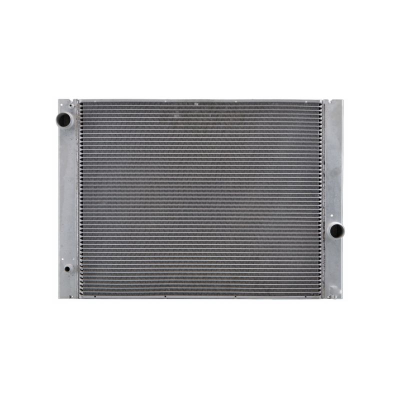 BEHR CR 580 000P Radiator