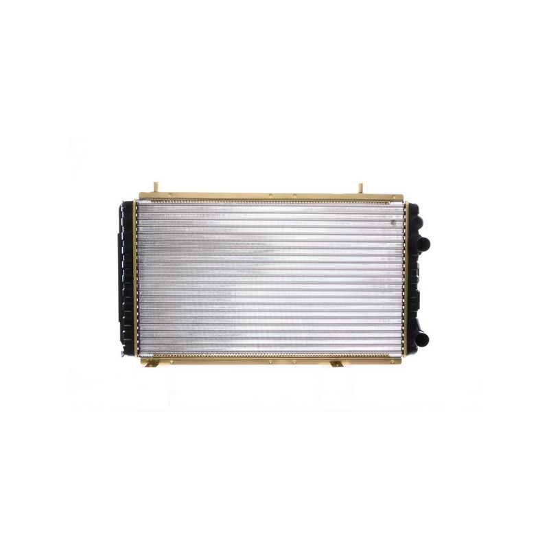BEHR CR 62 000P Radiator