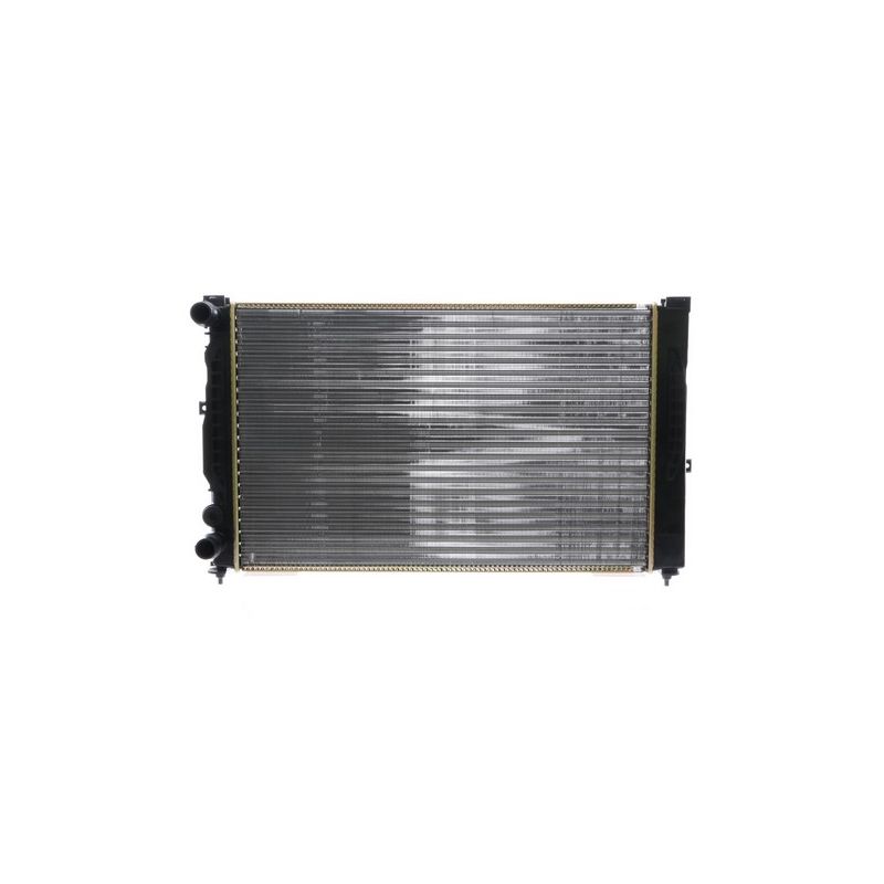 BEHR CR 647 000S Radiator
