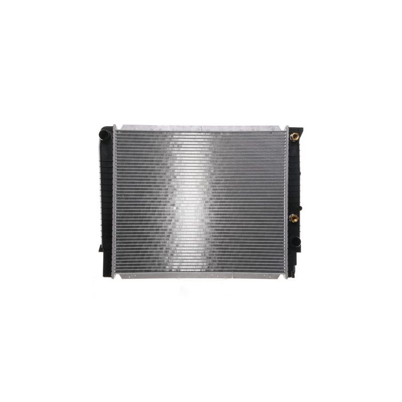 BEHR CR 658 000S Radiator