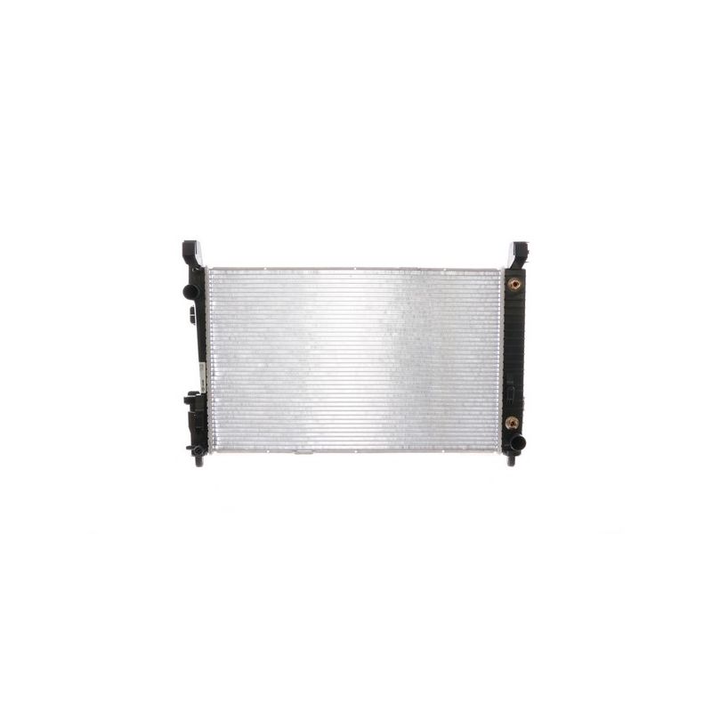 BEHR CR 661 000S Radiator