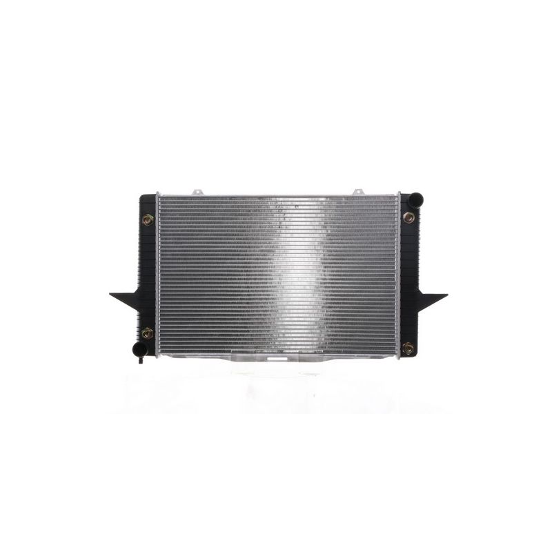 BEHR CR 764 000S Radiator