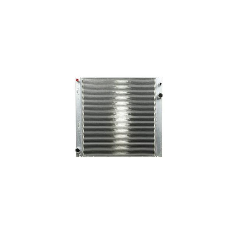 BEHR CR 765 000P Radiator