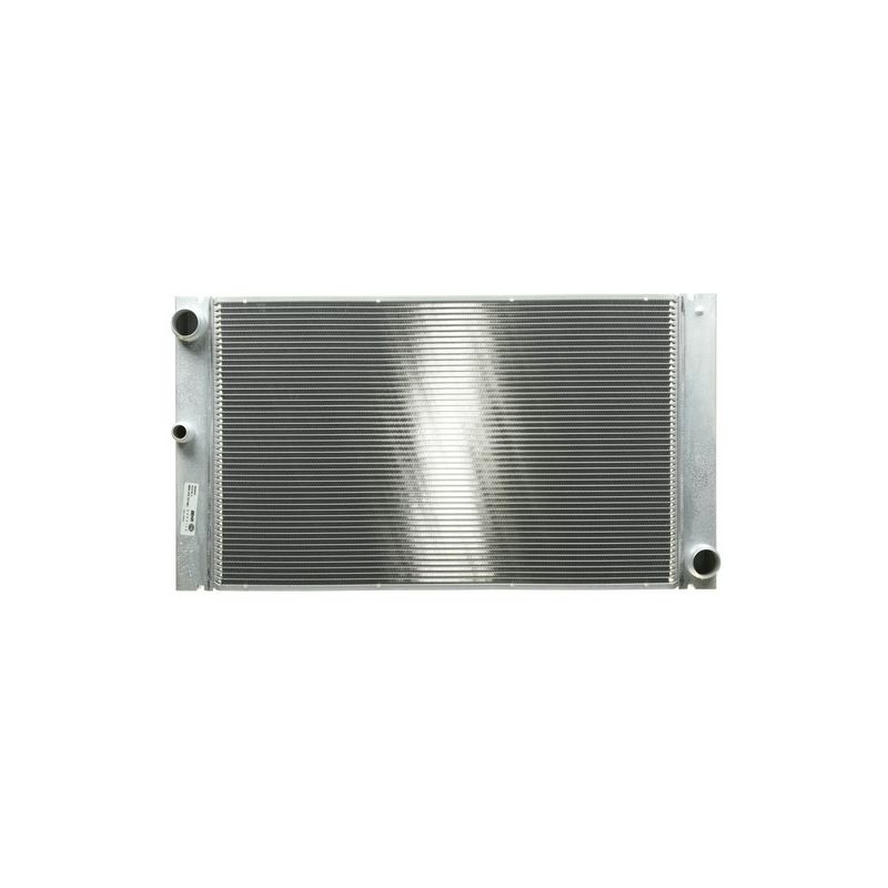 BEHR CR 766 000P Radiator