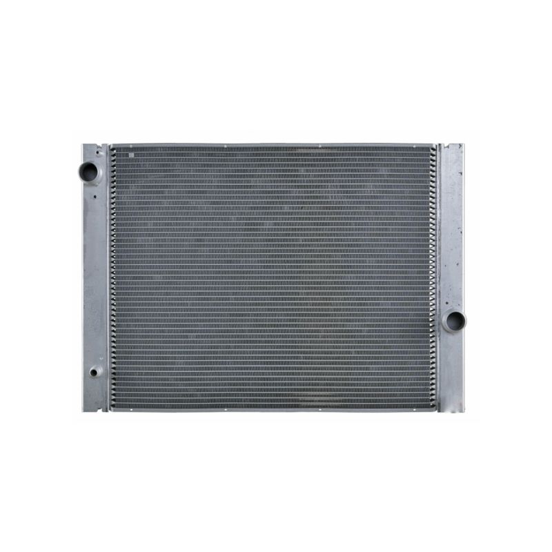 BEHR CR 776 000P Radiator