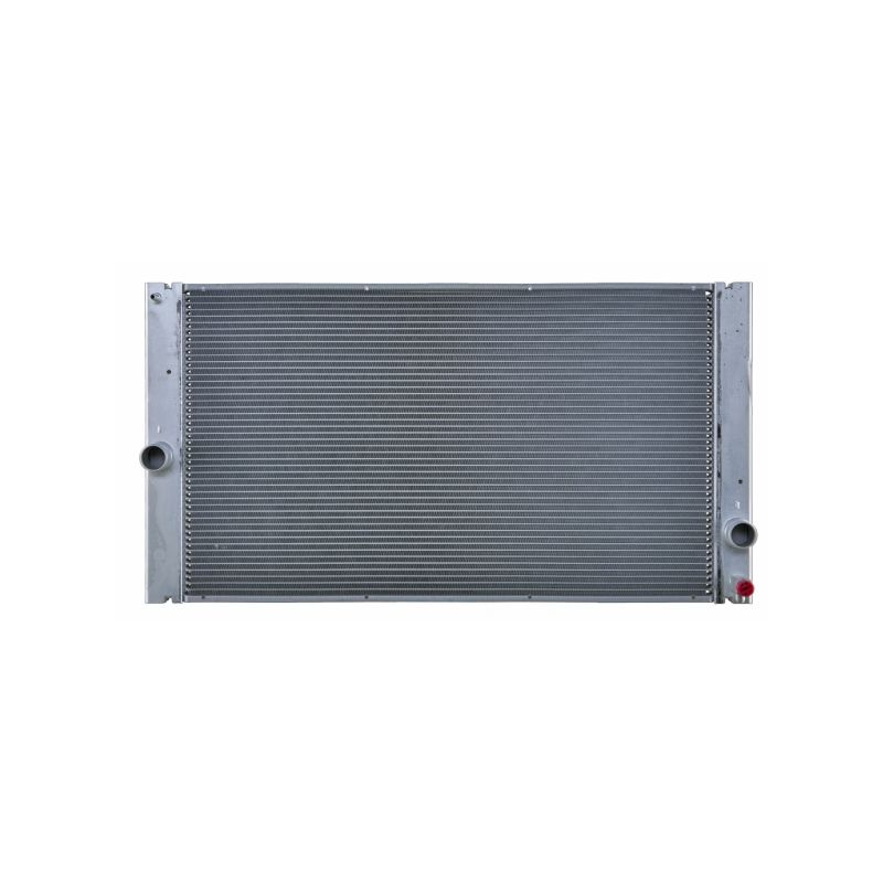 BEHR CR 779 000P Radiator