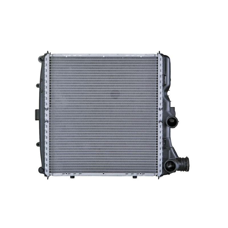 BEHR CR 782 000P Radiator