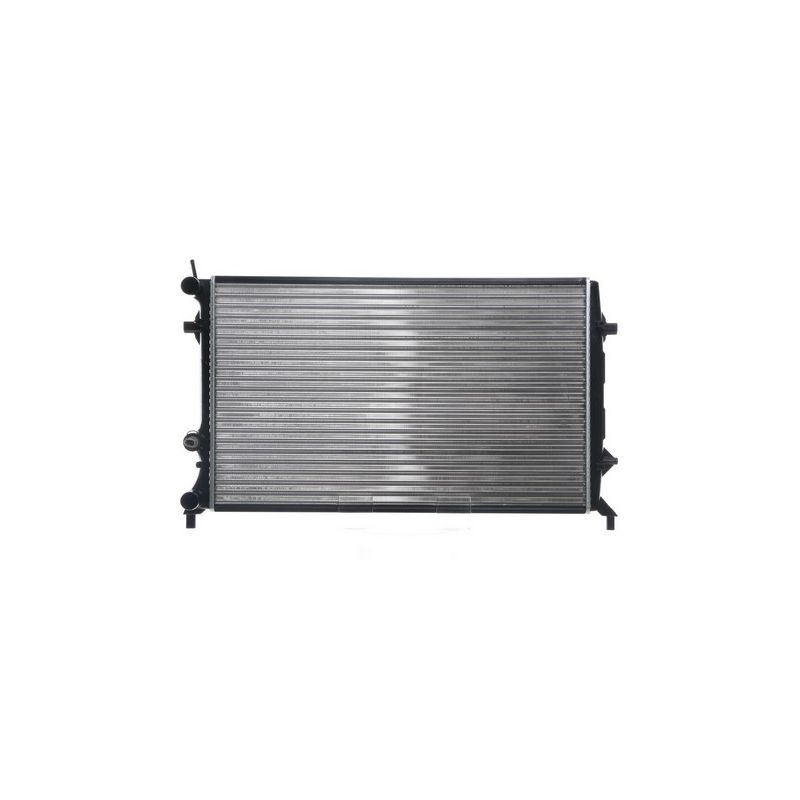 BEHR CR 816 000S Radiator