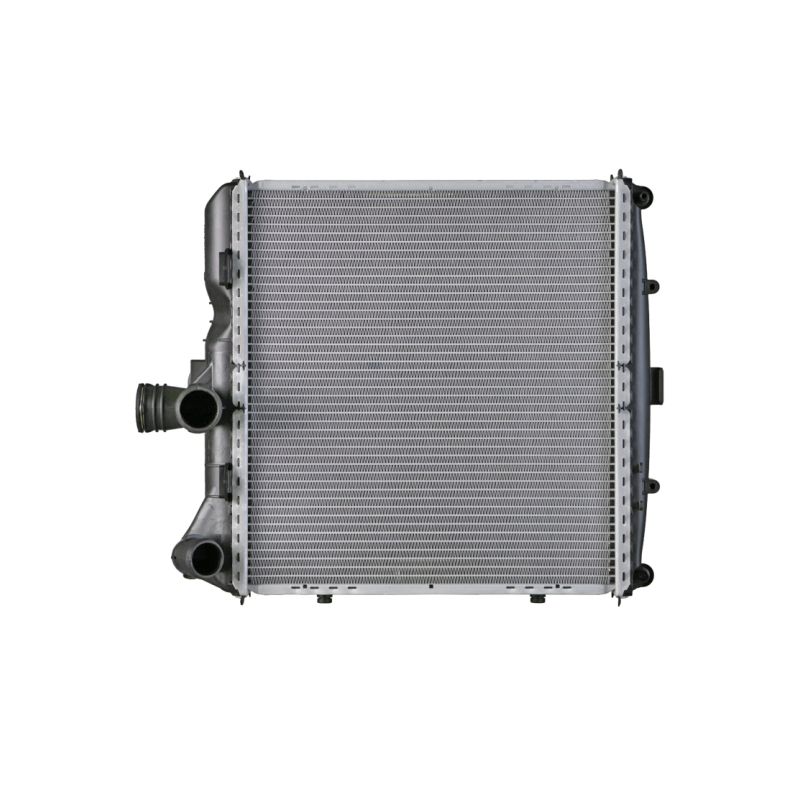 BEHR CR 817 000P Radiator