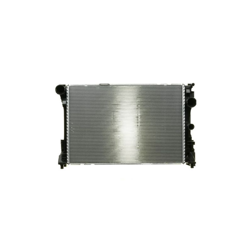 BEHR CR 83 000P Radiator