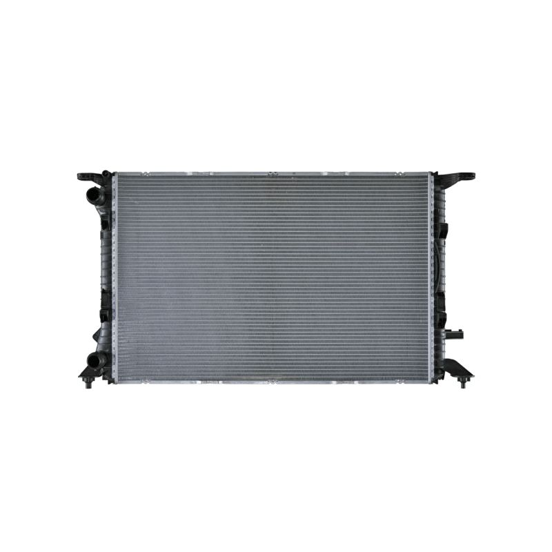 BEHR CR 905 000P Radiator