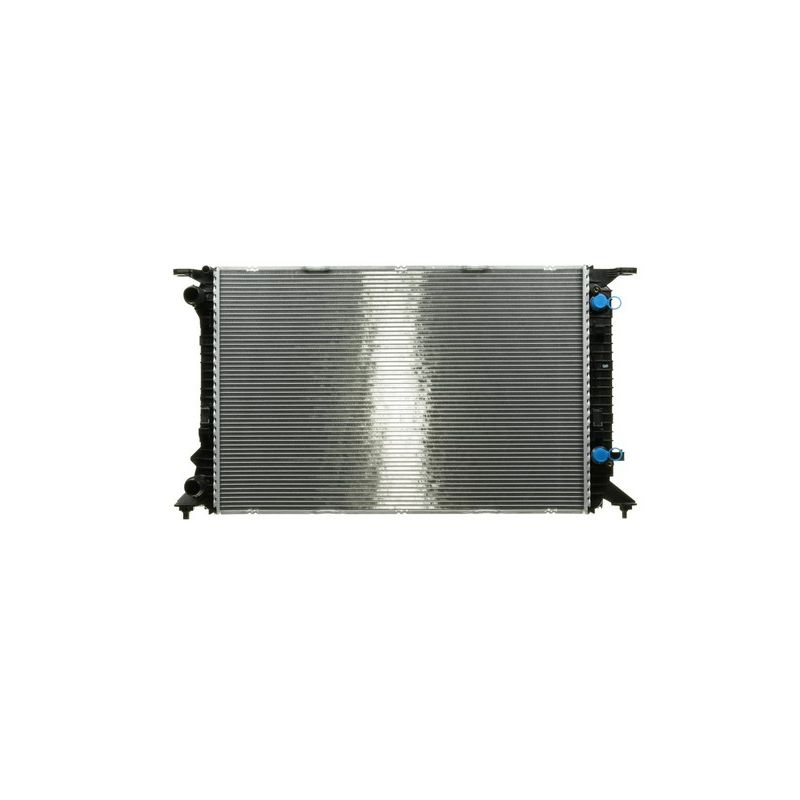 BEHR CR 910 000P Radiator