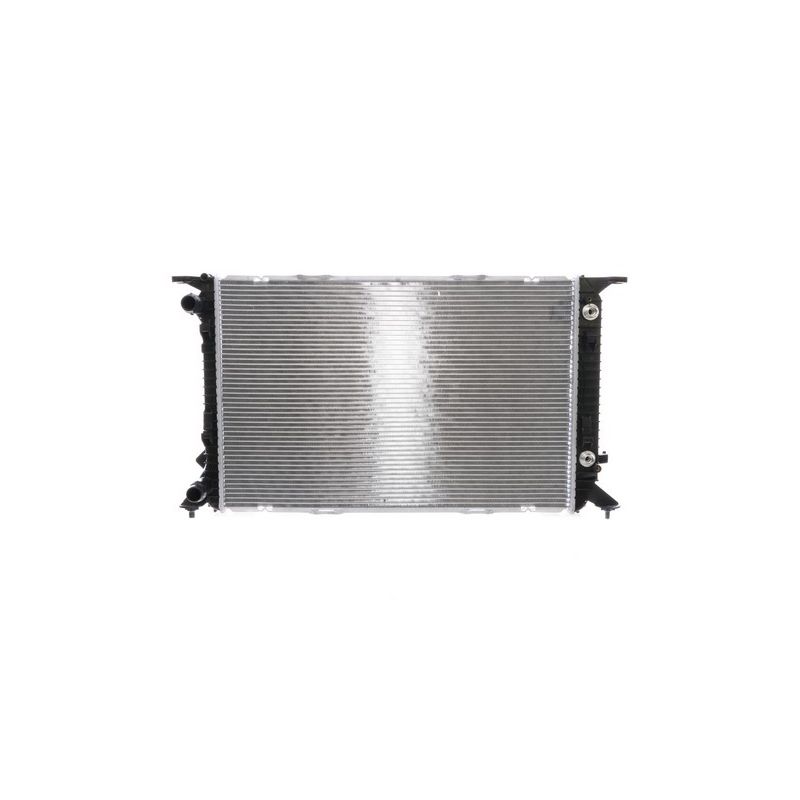 BEHR CR 910 000S Radiator