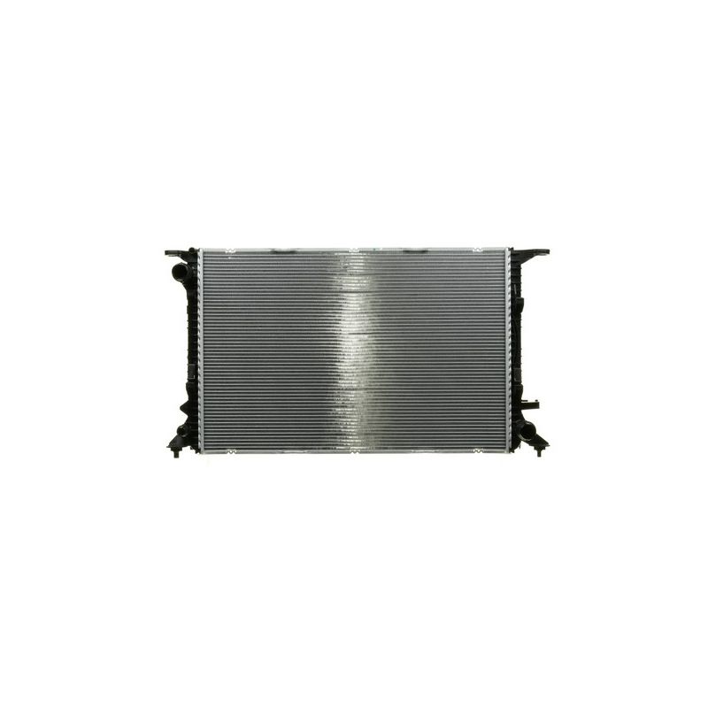 BEHR CR 911 000P Radiator