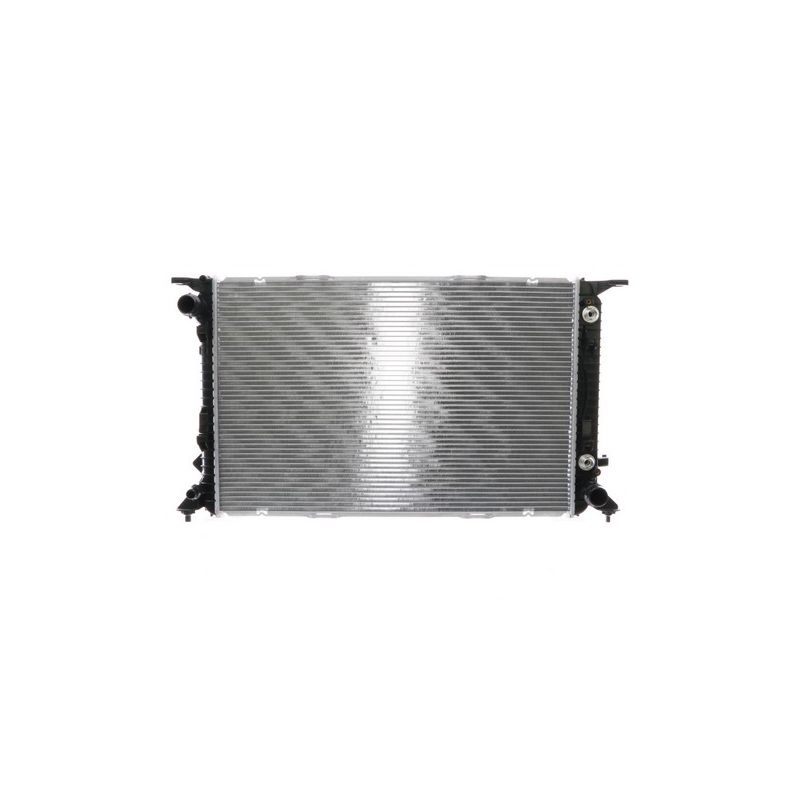 BEHR CR 911 000S Radiator