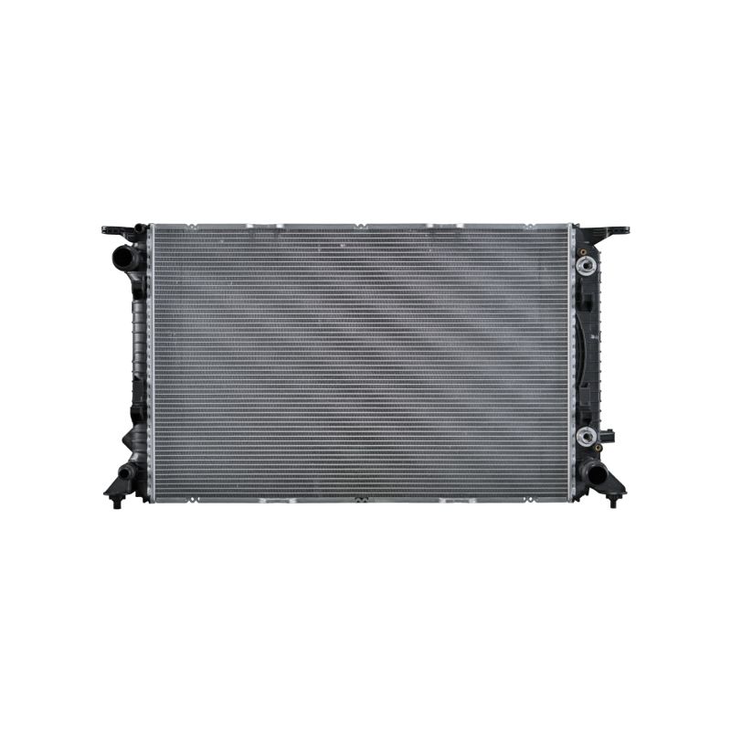 BEHR CR 912 000P Radiator