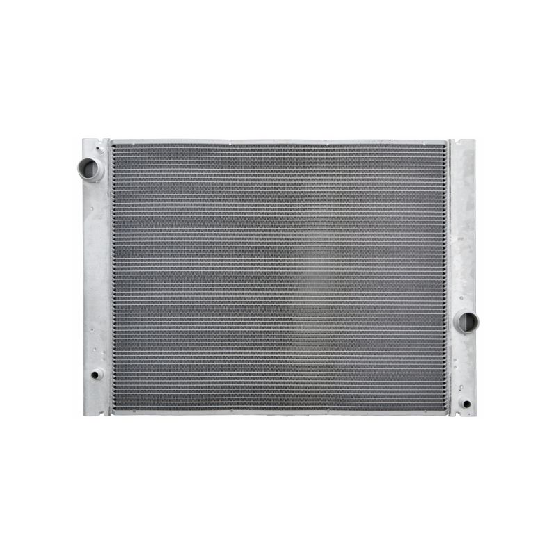 BEHR CR 917 000P Radiator