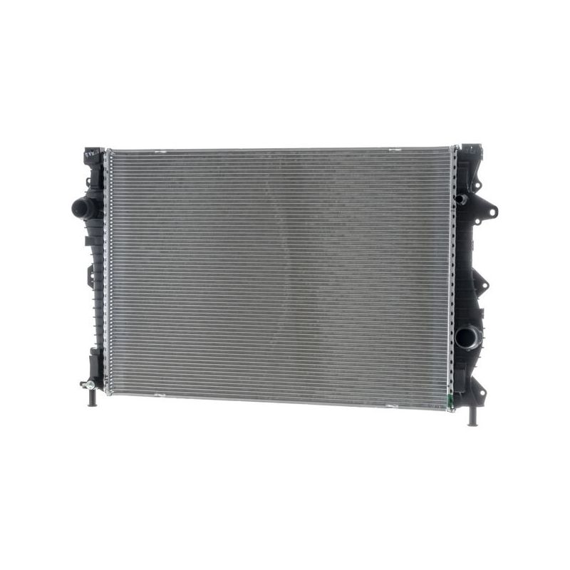 BEHR CR 954 000P Radiator