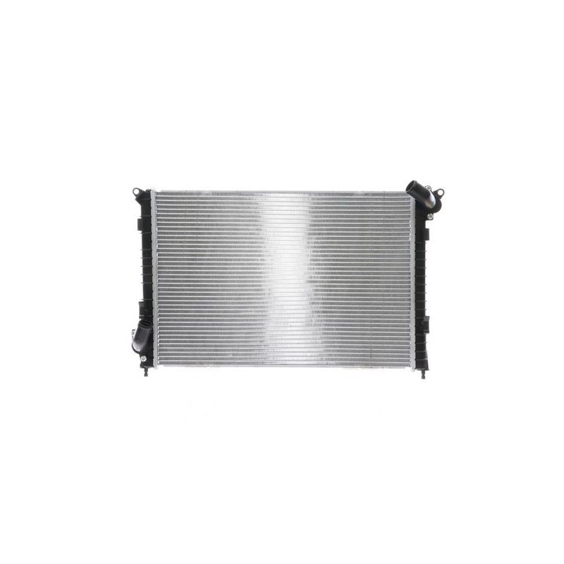BEHR CR 984 000S Radiator