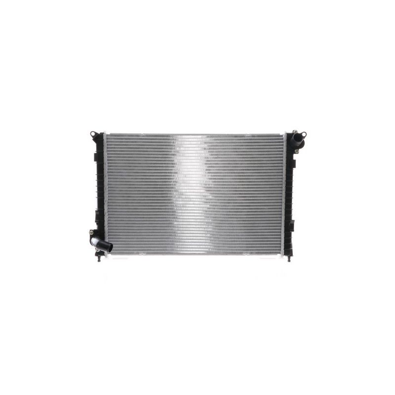 BEHR CR 985 000S Radiator
