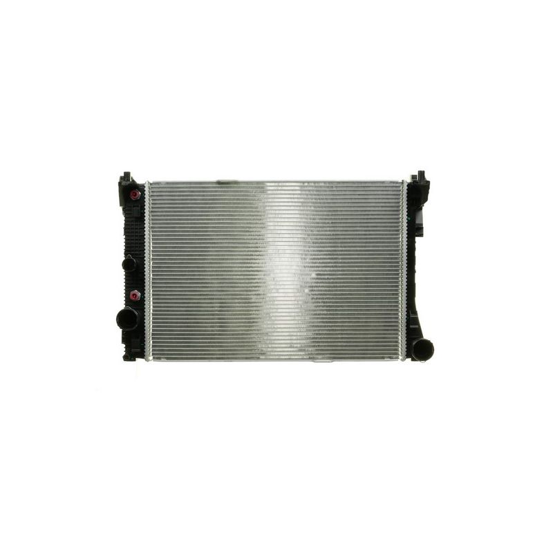 BEHR CR 988 000P Radiator