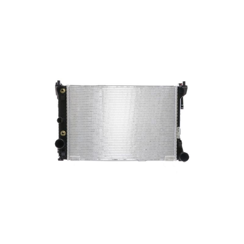 BEHR CR 988 000S Radiator