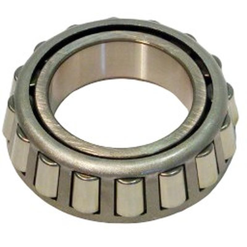 SKF 07100-S SKF Front Inner Wheel Bearing 07100-S For Triumph Spitfire TR6 TR4 TR3