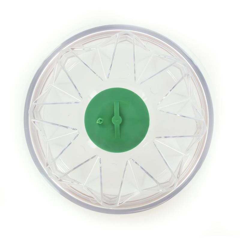 SKF 1282 Oil Fill Hubcap for Pro Par