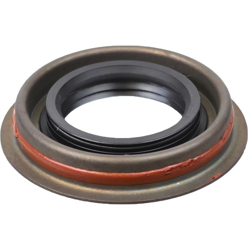 SKF 13751A SKF Front Drive Axle Seal 4WD 13751A For 2002 03 04-12 Jeep Liberty Dodge Nitro
