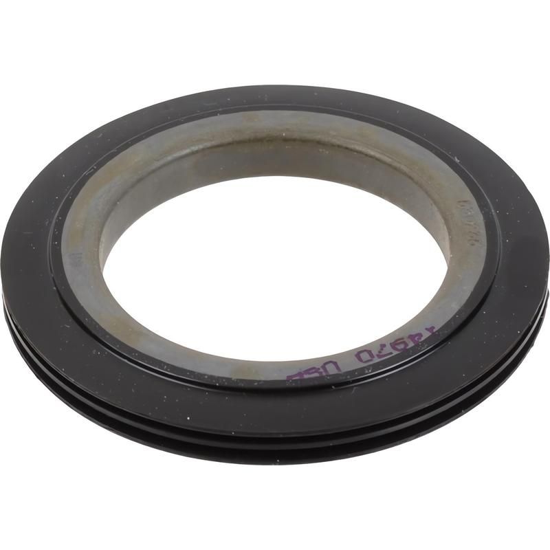 SKF 15629 SKF Seal 15629 For Jeep Dodge Mitsubishi Chrysler Ram Leak Resistant