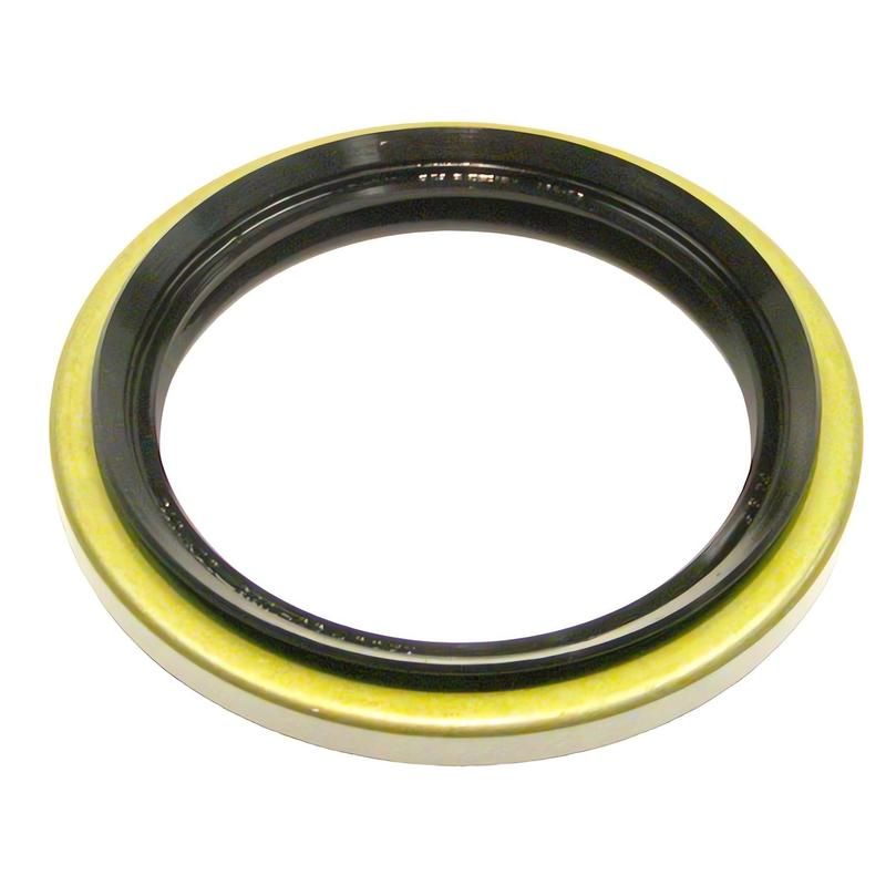 SKF 15682 SKF Rear Wheel Seal Drum Brake 15682 For Honda Civic Del Sol 1993-1995 1996 1997