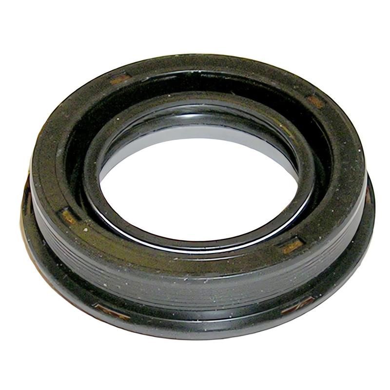 SKF 15690 SKF Manual Trans Output Shaft Seal 6-Speed 15690 For Ford Focus 2002 2003 2004