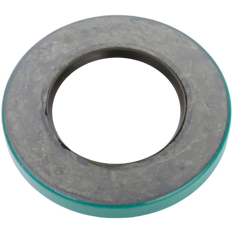 SKF 16384 SKF Seal 16384 For Jeep 475 1956 6-226 1956-1961
