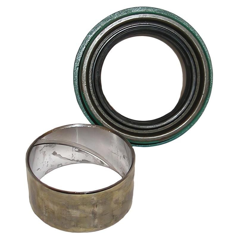 SKF 18998 SKF Seal 18998 For Chevrolet GMC Pontiac