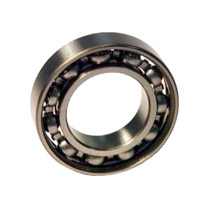 SKF 207-J SKF - Manual Trans Front Bearing 207J
