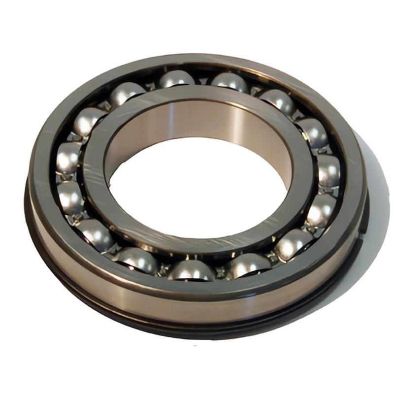 SKF 207-NRJ SKF - Manual Trans Front Bearing 207NRJ