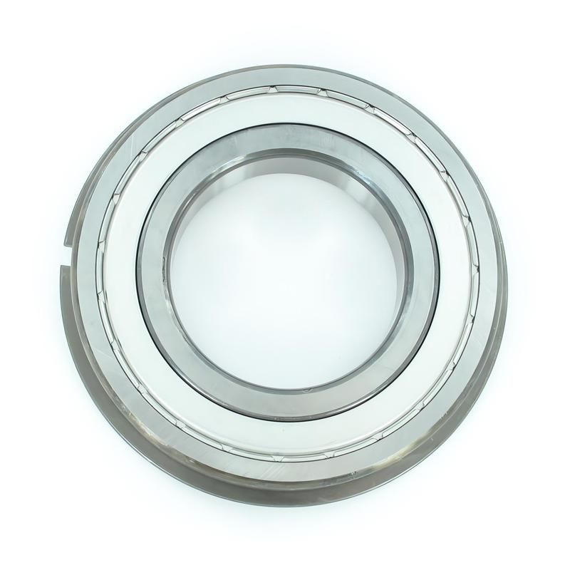 SKF 213-ZNRJ SKF Bearing 213ZNRJ