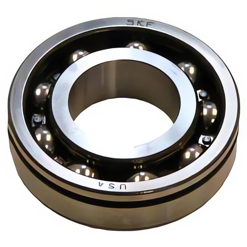 SKF 307-J SKF - Manual Trans Rear Bearing 307J