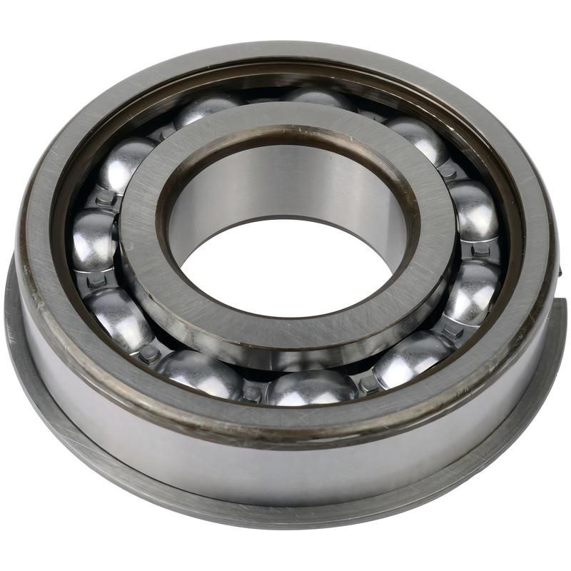 SKF 307-NRJ SKF - Manual Trans Front Bearing 307NRJ