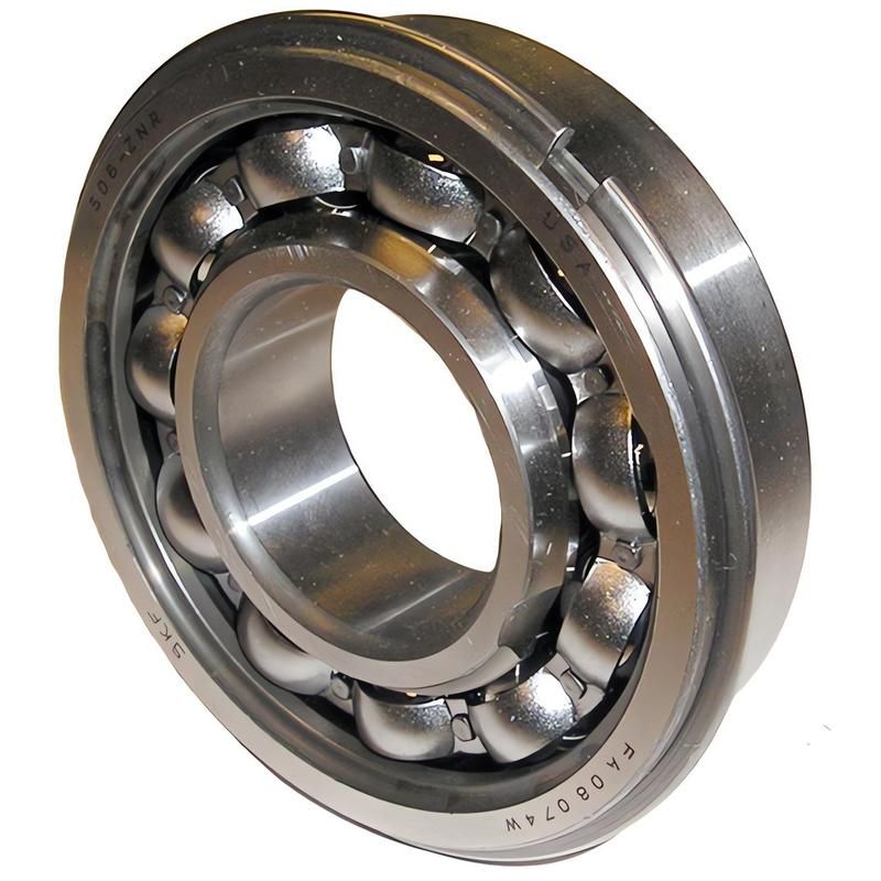 SKF 308-ZNRJ SKF - Manual Trans Front Bearing 308ZNRJ
